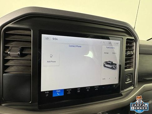 Used 2025 Ford F150 XLT w/ Equipment Group 301A Standard AWD/4WD image 21