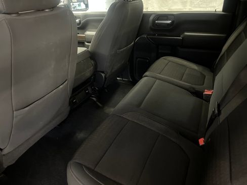 Used 2020 Chevrolet Silverado 2500 LT AWD/4WD image 35