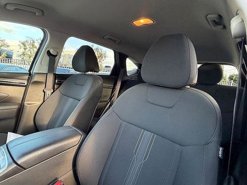 Used 2023 Hyundai Tucson SEL image 22