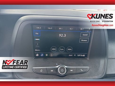 Used 2020 Chevrolet Camaro LT image 30