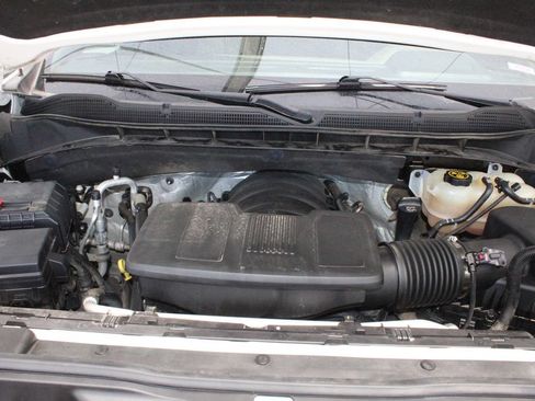 Used 2022 Chevrolet Silverado 1500 ZR2 AWD/4WD image 69