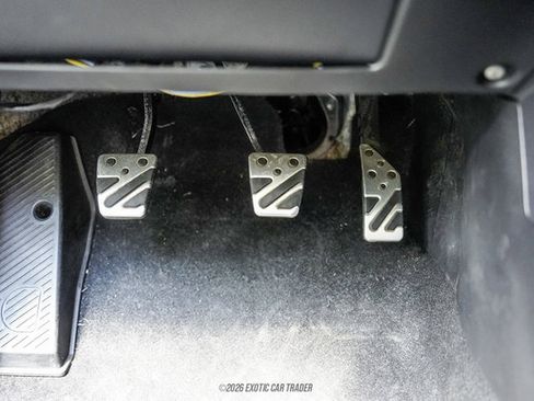 Used 2013 Mitsubishi Lancer Evolution GSR AWD/4WD image 61