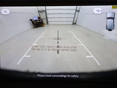 New 2025 Ford Bronco Big Bend image 19