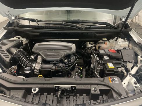 Used 2023 Cadillac XT5 Sportv AWD/4WD image 25
