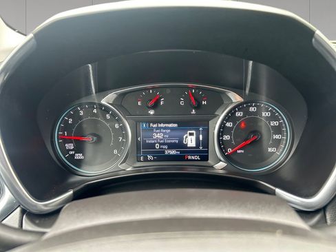 Used 2024 Chevrolet Equinox LT AWD/4WD image 14