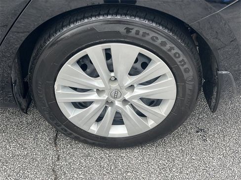 Certified 2024 Nissan Sentra S image 25