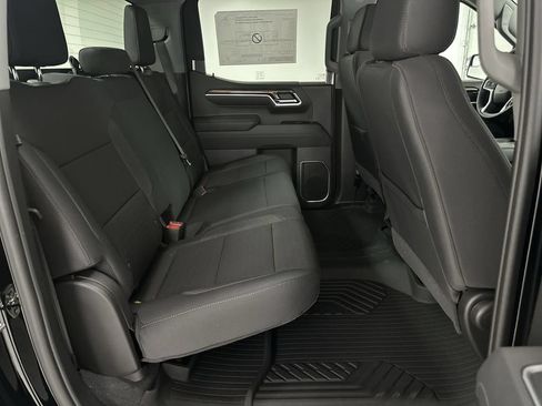 New 2026 Chevrolet Silverado 1500 RST AWD/4WD image 22