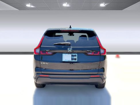 Used 2025 Honda CR-V EX-L image 10