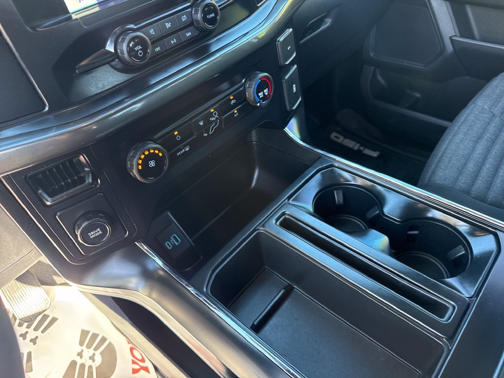 Certified 2023 Ford F150 XL w/ STX Appearance Package RWD image 17