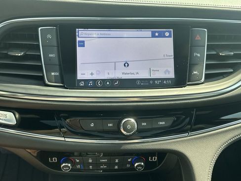 Certified 2023 Buick Enclave Avenir w/ Avenir Technology Package image 15