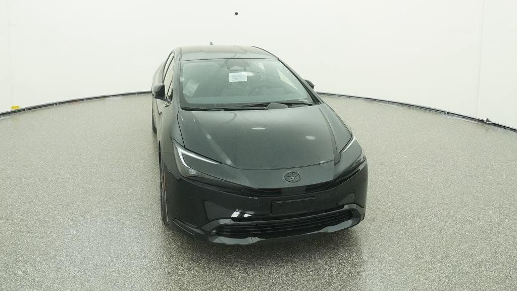 New 2026 Toyota Prius Plug-In Hybrid FWD image 95