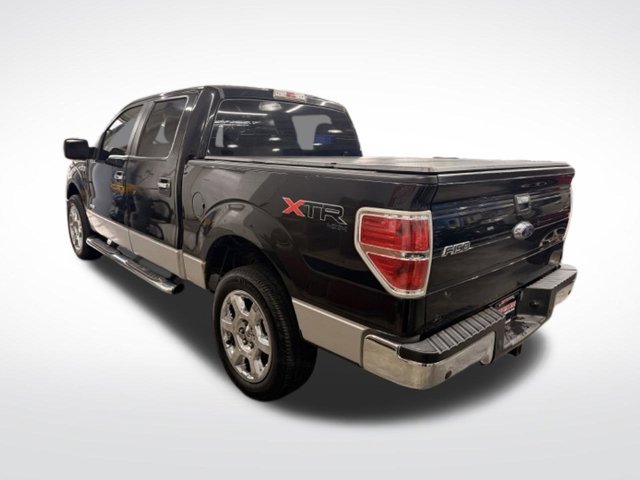 Used 2014 Ford F150 XLT w/ Equipment Group 302A Luxury AWD/4WD image 5