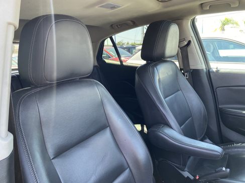 Used 2014 Buick Encore Leather AWD/4WD image 22