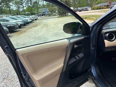 Used 2013 Toyota RAV4 Limited image 7