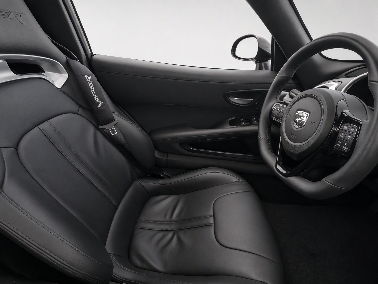 Used 2013 SRT Viper SRT-10 RWD image 14