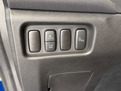 New 2026 Mitsubishi Outlander Sport SE AWD/4WD image 18