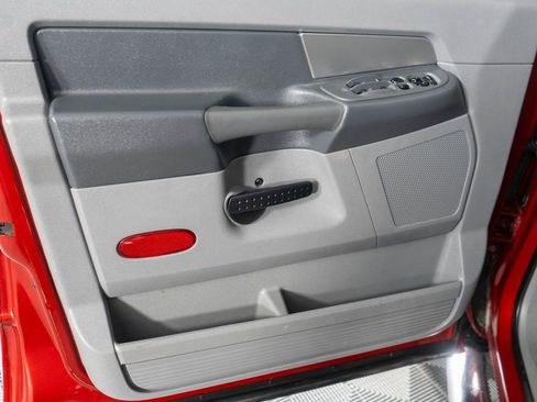 Used 2009 Dodge Ram 2500 Truck SLT w/ Trailer Tow Group image 21