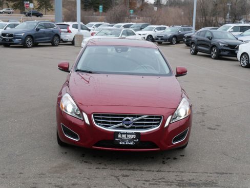 Used 2012 Volvo S60 T6 image 2