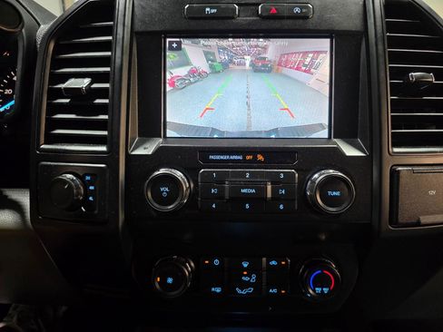 Used 2019 Ford F150 XL w/ Equipment Group 101A Mid AWD/4WD image 30
