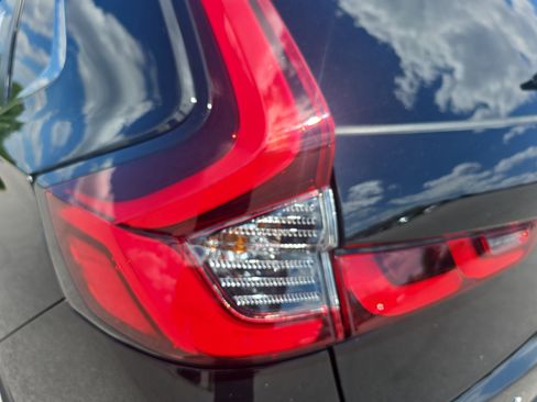 Used 2024 Honda CR-V Sport image 33
