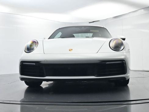 Certified 2022 Porsche 911 Carrera image 53