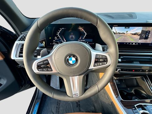 New 2026 BMW X5 xDrive40i w/ M Sport Package AWD/4WD image 39