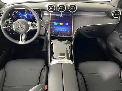 New 2026 Mercedes-Benz GLC 300 4MATIC image 20