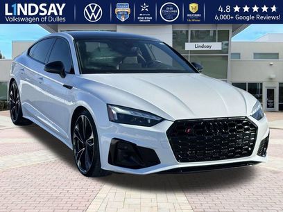 Used 2023 Audi S5 Premium Plus w/ Premium Plus Package