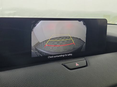 New 2026 MAZDA CX-90 3.3 Turbo w/ Preferred Package image 21