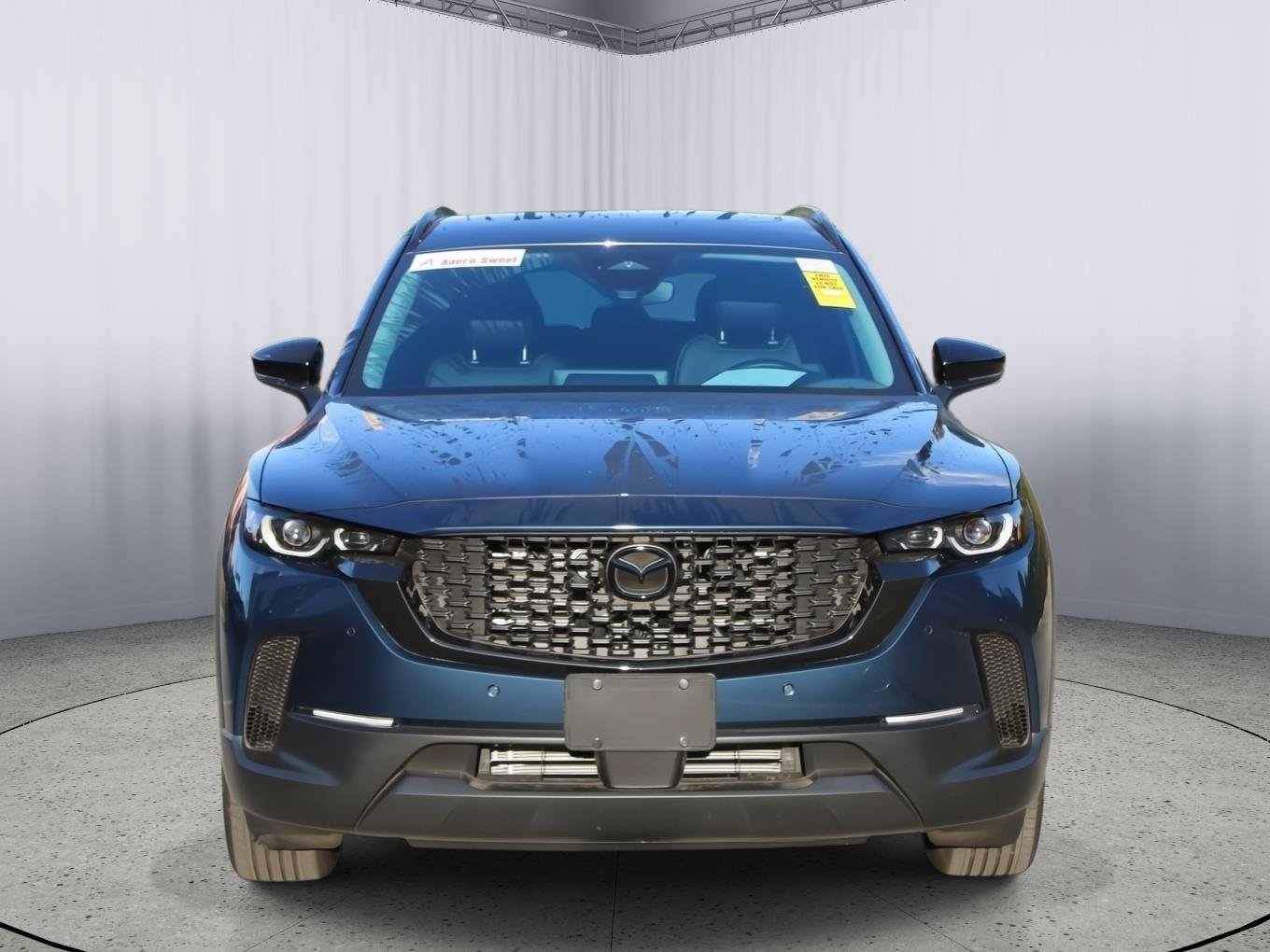 Used 2026 MAZDA CX-50 2.5 Hybrid w/ Weather Package AWD/4WD image 2