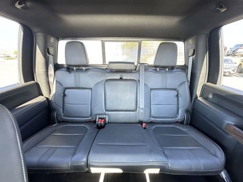 Used 2022 Chevrolet Silverado 3500 High Country w/ Z71 Off-Road Package image 23