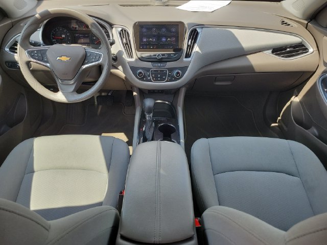 Used 2025 Chevrolet Malibu LT FWD image 15