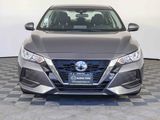 Used 2022 Nissan Sentra SV w/ All-Weather Package image 4