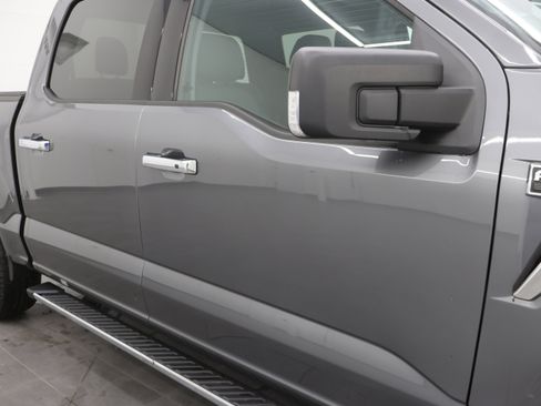 Used 2021 Ford F150 XLT w/ Equipment Group 302A High image 25