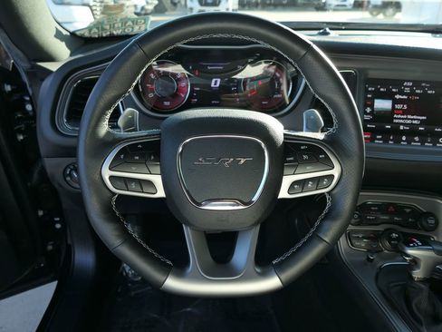 Used 2023 Dodge Challenger SRT Hellcat image 15