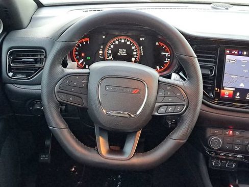 New 2026 Dodge Durango GT w/ Tow 'N Go Package AWD/4WD image 24