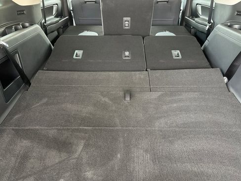 New 2026 Ford Expedition Max Active RWD image 16