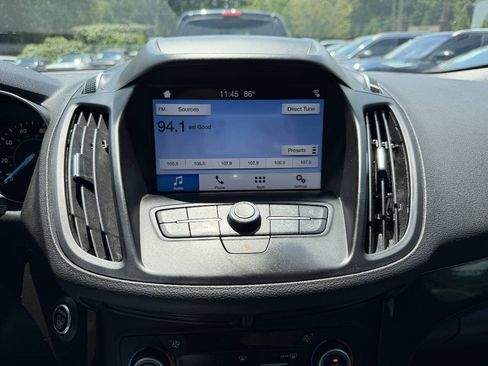 Used 2019 Ford Escape SE FWD image 22