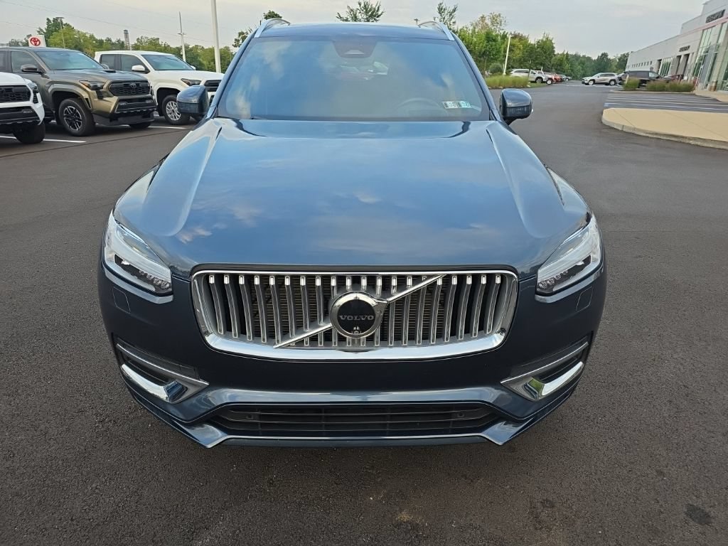 Used 2024 Volvo XC90 B6 Ultimate AWD/4WD image 2