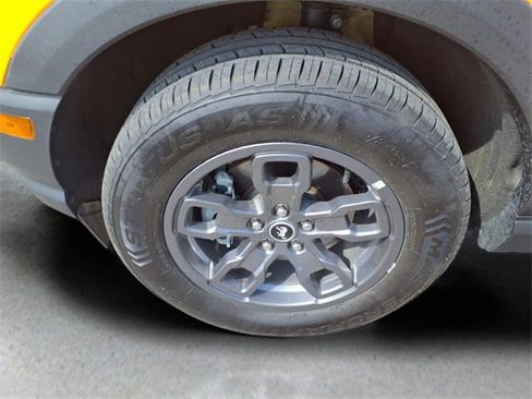 Used 2023 Ford Bronco Sport Big Bend w/ Convenience Package image 26