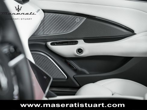 New 2026 Maserati GranCabrio Modena AWD/4WD image 86