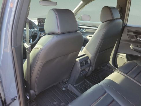 New 2026 Honda CR-V Sport-L image 12