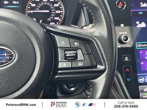 Used 2022 Subaru Outback Wilderness image 25