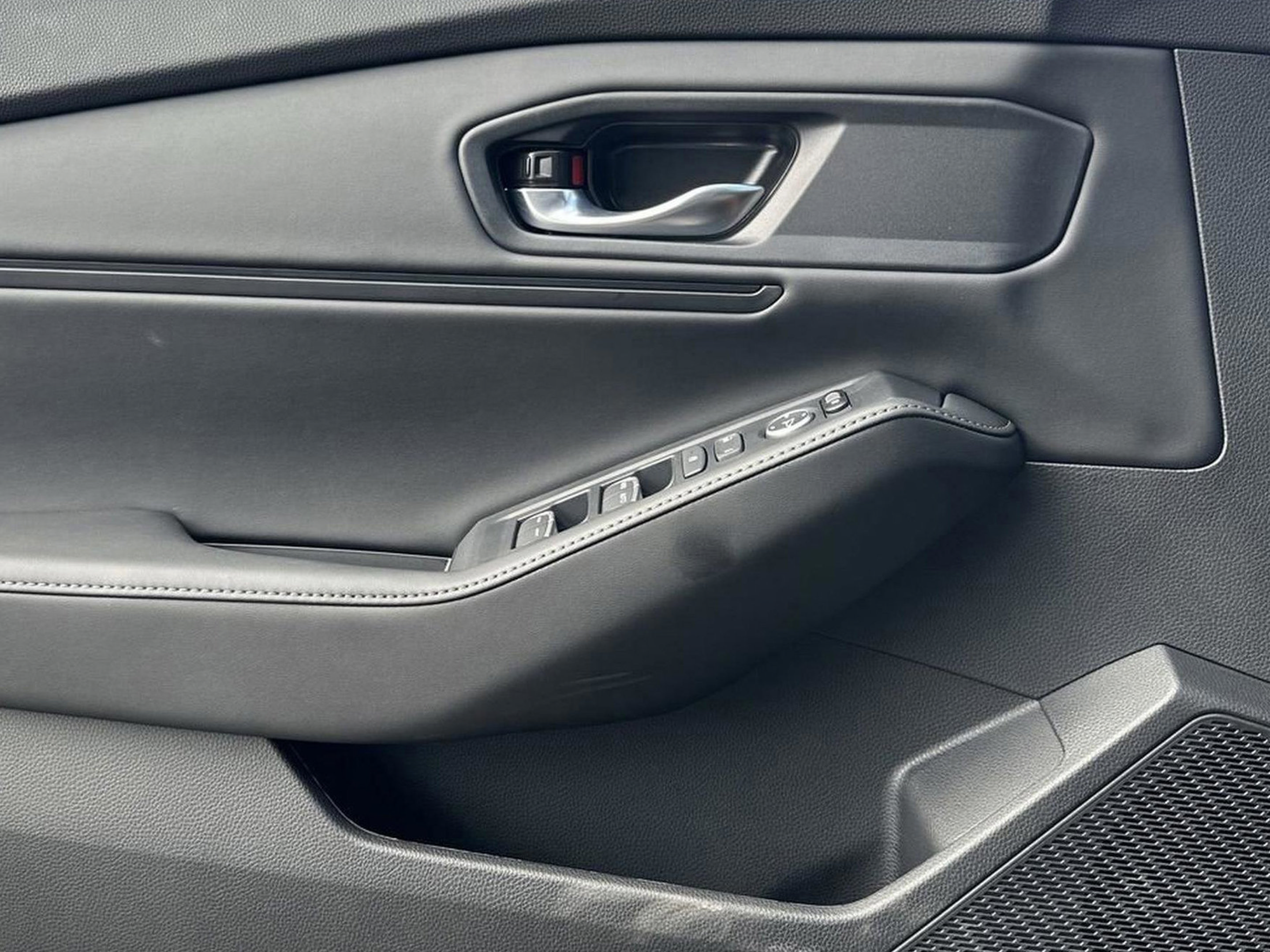 New 2026 Honda Accord Sport image 28