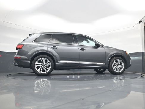 Used 2023 Audi Q7 3.0T Premium Plus image 29