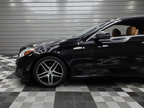 Used 2016 Mercedes-Benz E 400 Cabriolet image 40