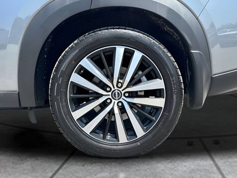 Used 2023 Nissan Pathfinder Platinum AWD/4WD image 38