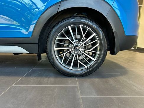 Used 2019 Hyundai Tucson Ultimate AWD/4WD image 42