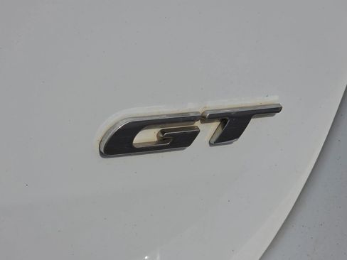 Used 2020 Dodge Durango GT AWD/4WD image 8