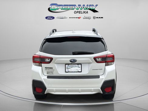 Used 2021 Subaru Crosstrek 2.0i Premium w/ Moonroof Package AWD/4WD image 6